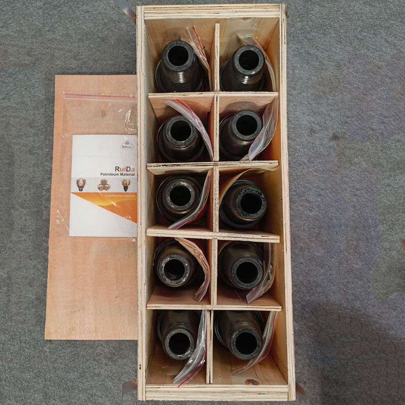 पानी के कुएं के लिए स्टील बॉडी गेज स्ट्रक्चर और सीलबंद या गैर-सीलबंद बेयरिंग विकल्पों के साथ वाटर वेल पीडीसी बिट्स, 1 साल की वारंटी के साथ विश्वसनीय ड्रिलिंग के लिए