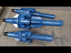 कस्टम फ्लूट लंबाई के साथ 80 घंटे के विस्तारित संचालन के लिए टाइटानियम नाइट्राइड लेपित हार्डडीसी रीमर