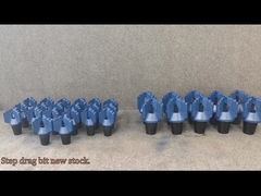 चरण खींचें बिट