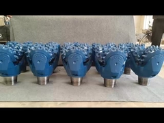 17 1/2 इंच SG117 मिल दांत ट्राइकॉन बिट