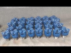 10 5/8-13 3/4 इंच मिल दांत ट्राइकॉन बिट