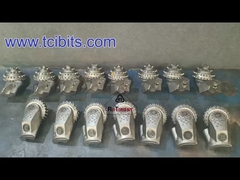 रोलर शंकु